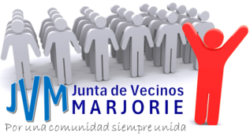 Junta Vecinos Marjorie