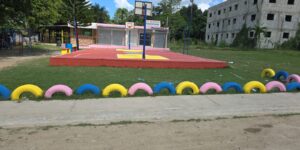 cancha vista frontal